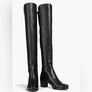 STUART WEITZMAN 5050 Harper 60 Size 8